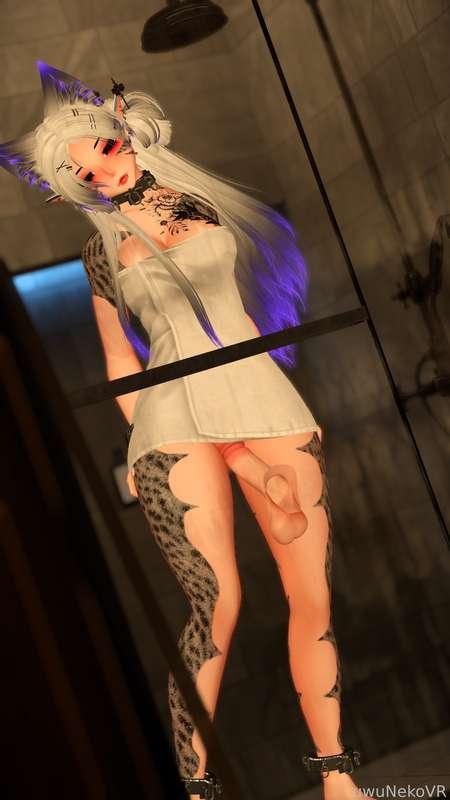 uwunekovr image #5