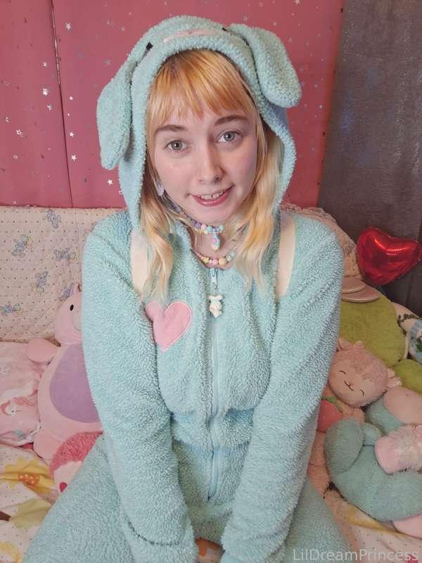 lildreamprincess image #1