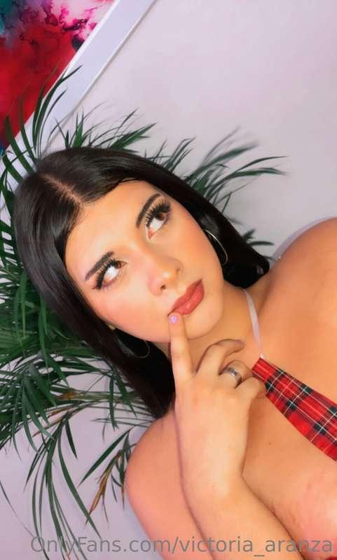 I’m just a good girl