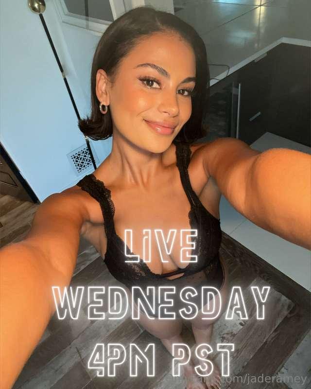 I had so much last week that we're DOING IT AGAIN!!! Going l..
