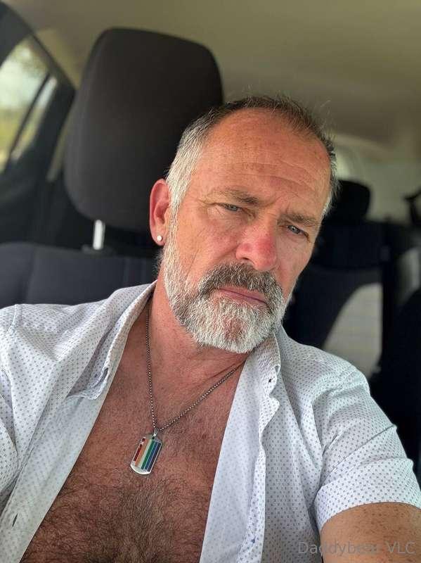 daddys ready to have some fun... want to see what i just fil..