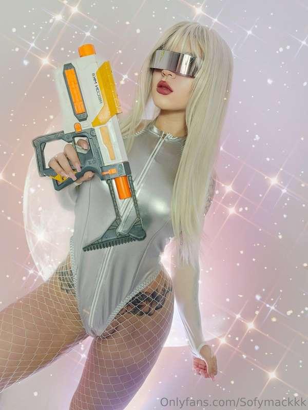 Hoy se estrena esta nueva edición, atentos ✨️☄️