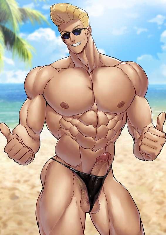 Mr. Bravo