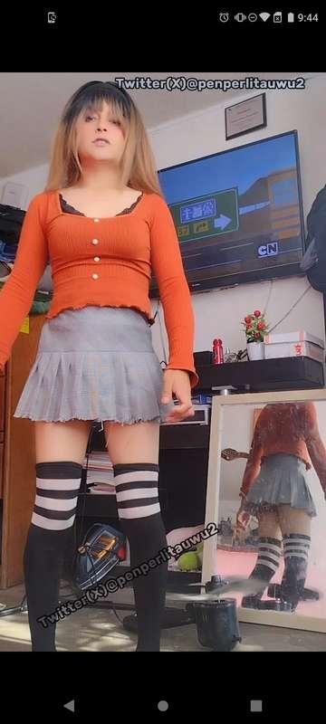 Fotitos nuevas uwu