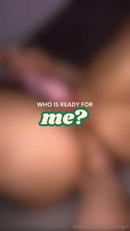 NO FAKE - It´s real! 😮 I´m not sure, are you ready? 🥵 Check ..