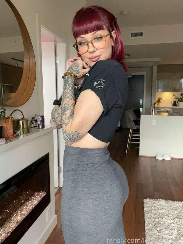 lorettaxrose image #1
