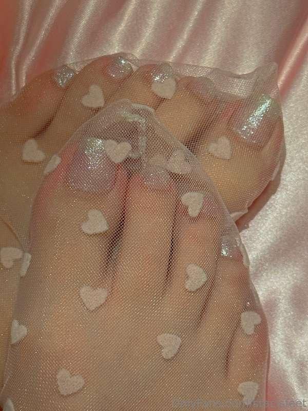 More up close💖