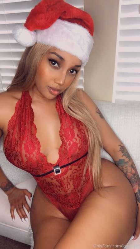 Who’s Christmas List Did I Make ?🧐🥰💋🎄