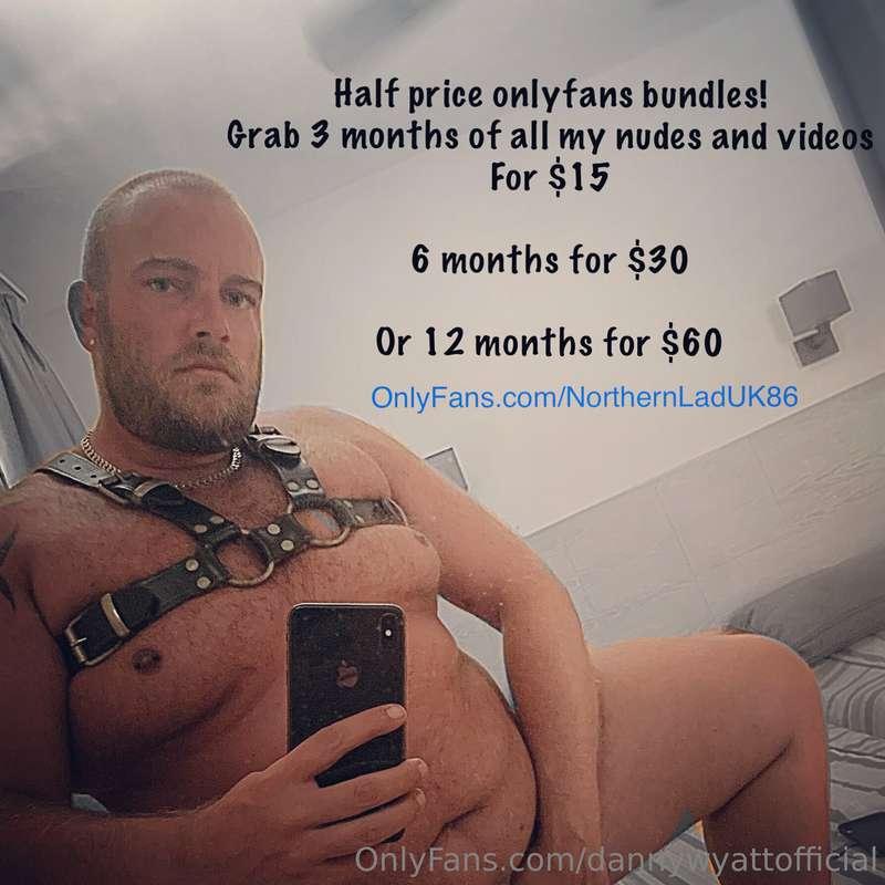dannywyattofficial image #0