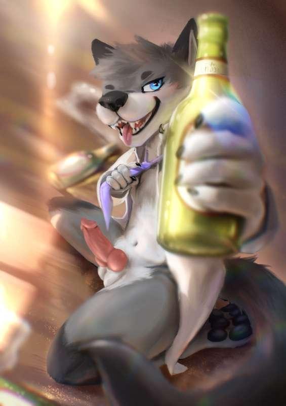 [CM] Drunken Time