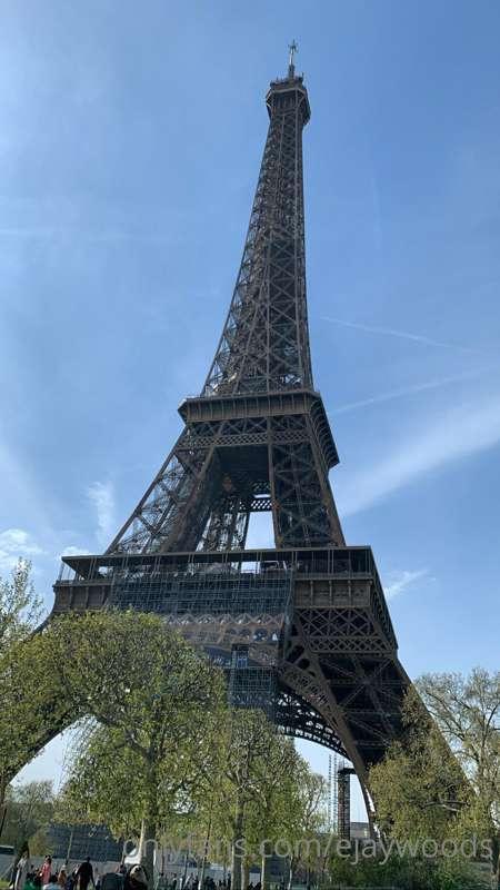Bye bye Paris boys! you’ve been fun 🥵😘
