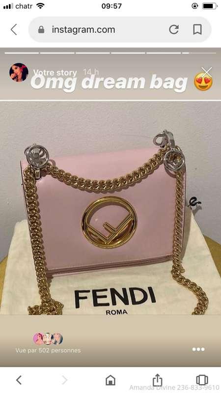 That my DREAM purse , wanna spend a full 24-48 hrs with me a..