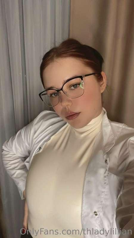 Your latex doctor