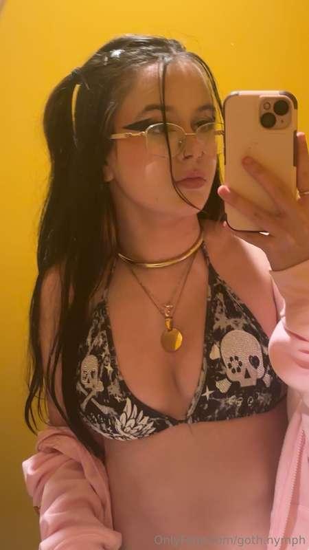 message me! i’ve missed you guys