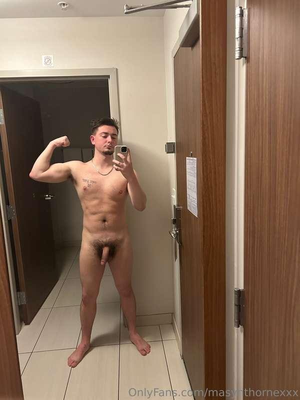Morning 😈