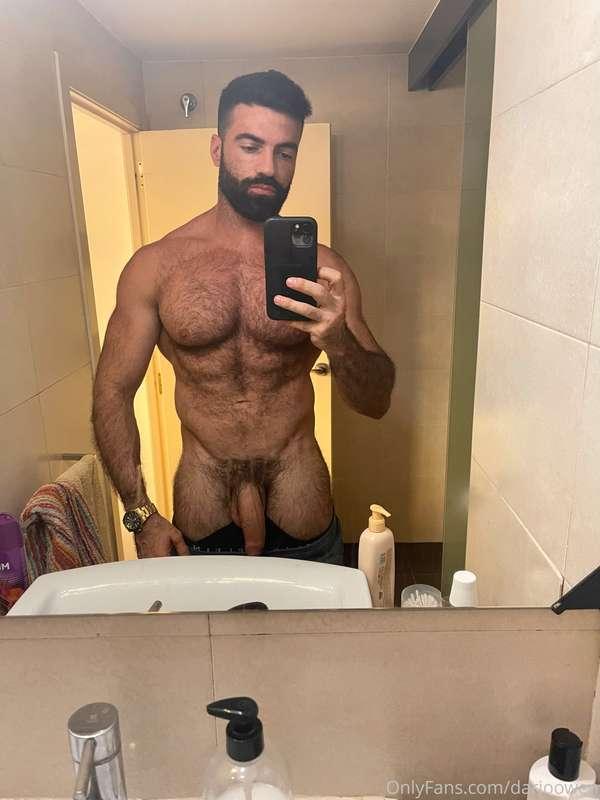 83 kg … And growing … 💥