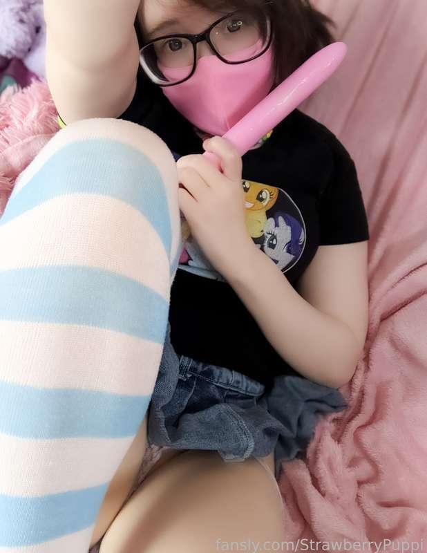 strawberrypuppi image #2