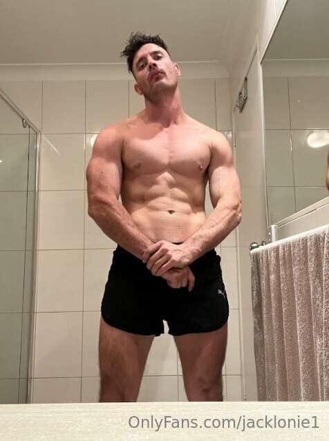 Thinking about how good you would look wet in my shower