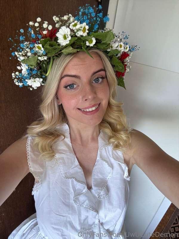 Happy midsummer ❤️