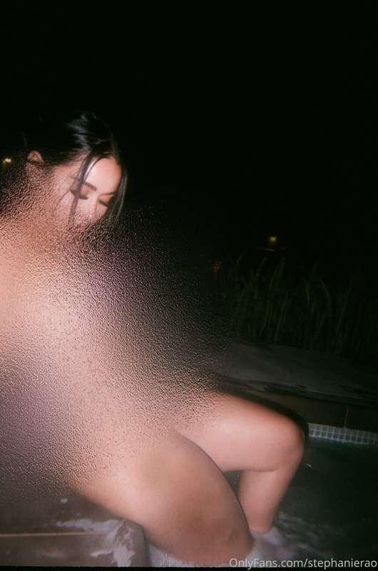 My fave kinda night💦