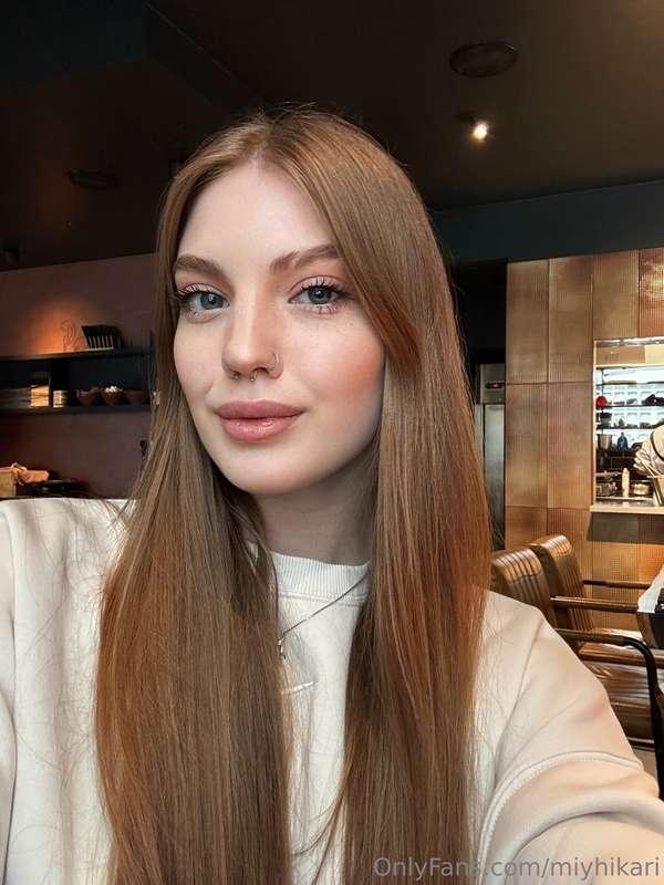 ☕️✨ Is morning coffee your absolute must-have? 🌞💖