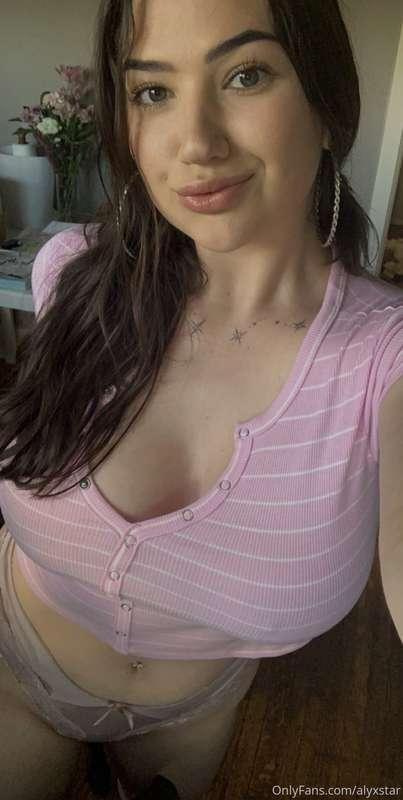Pretty in pink 🎀🌸