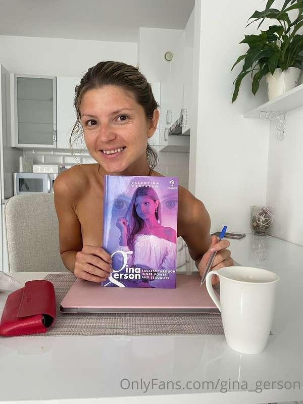 I wrote book 📕