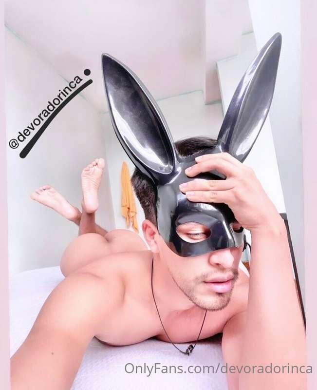 😈 @devoradorinca