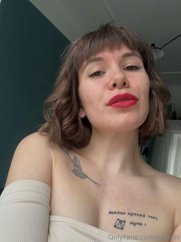 Let's play "and if you were around..." 😏