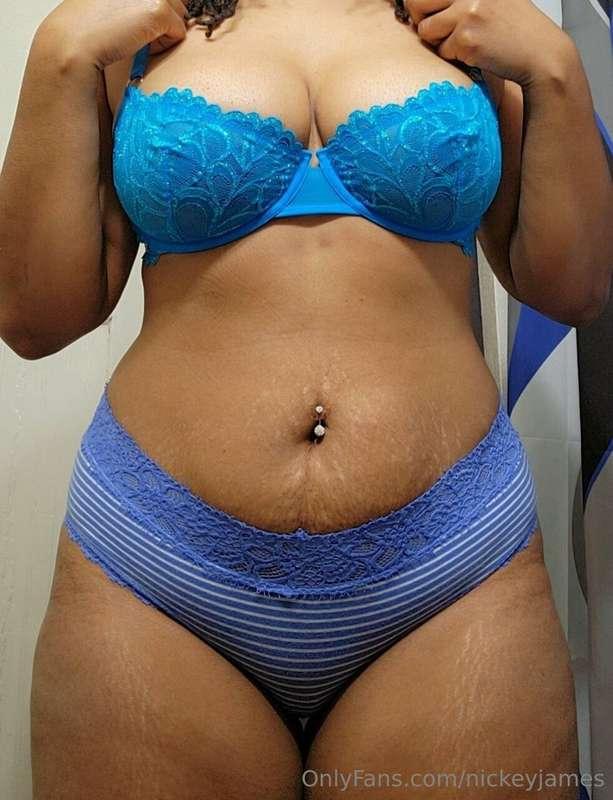 During my time off, I put on a couple extra pounds. Enjoy th..