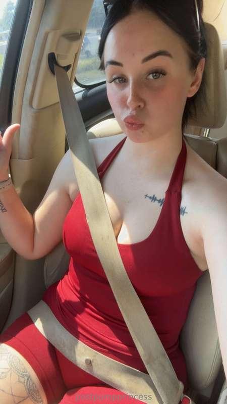 Who likes the red? What color should I get next??