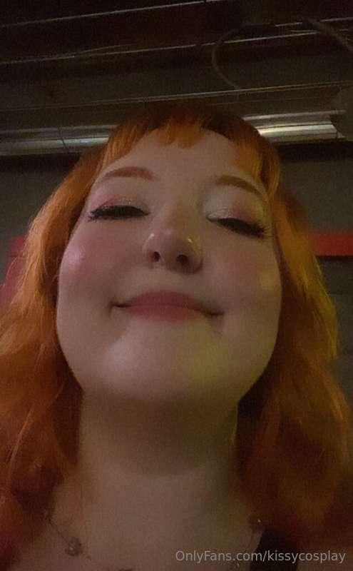 kissycosplay image #0