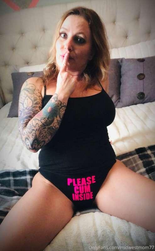 Ssshhhh