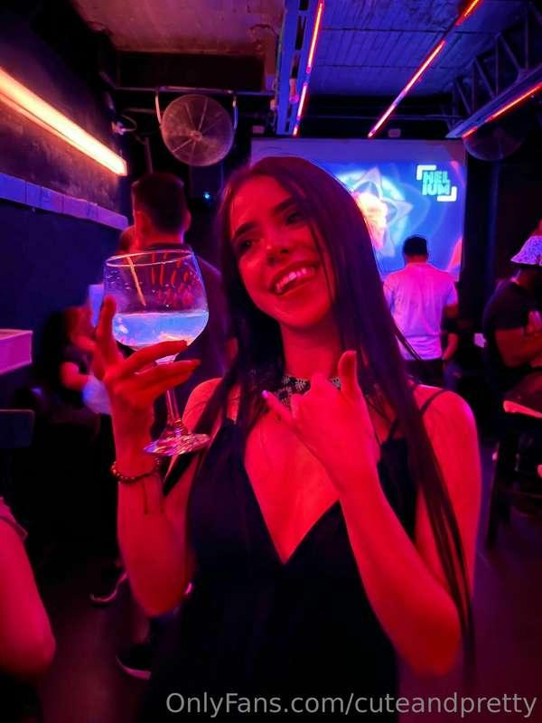 I did Dirty things, are u gonna punish me when I get home, D..