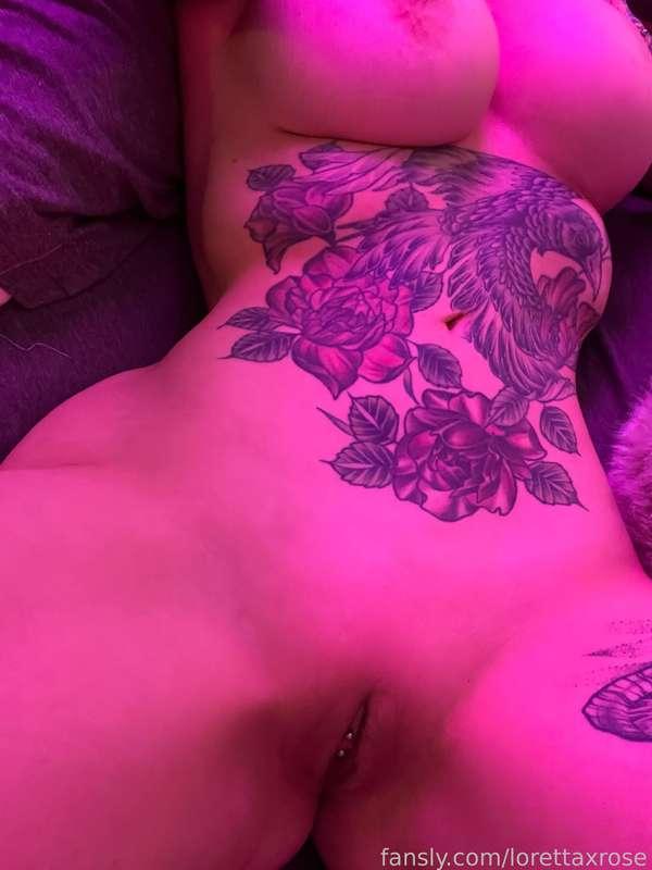lorettaxrose image #5