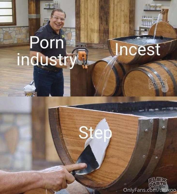 😂  I had to! 
Y’all want some step sissy videos?