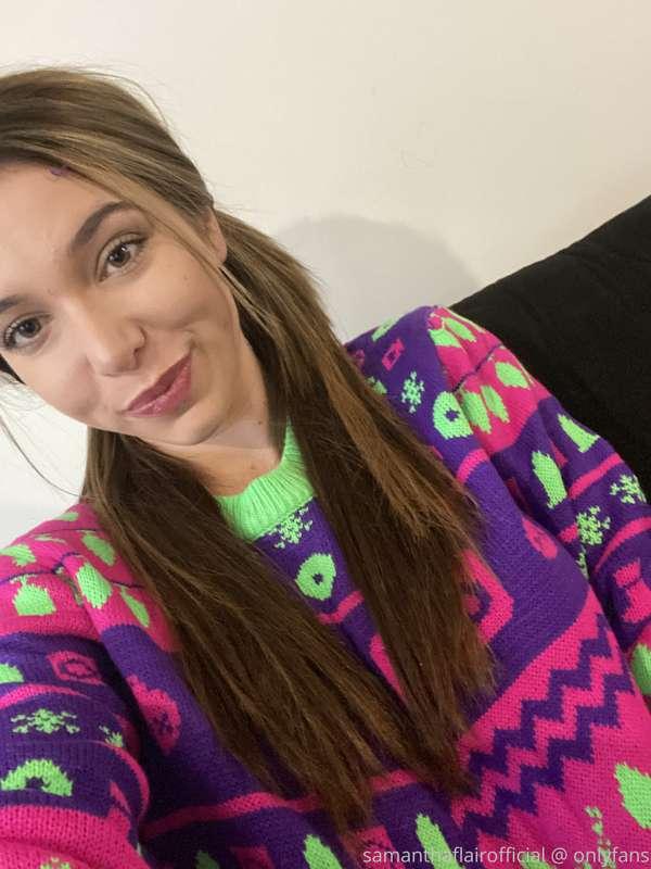 samanthaflairofficial image #2