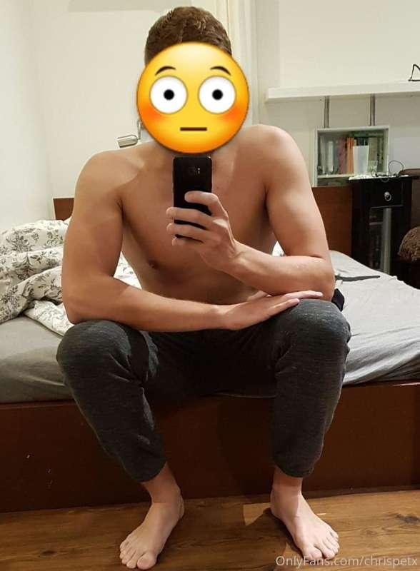 Random shirtless pics