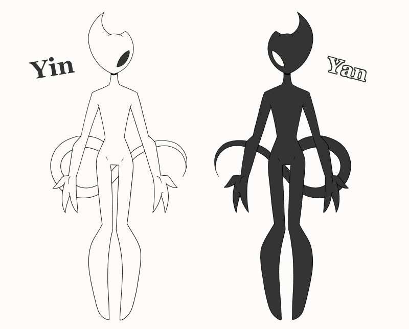Yin and Yan Turnaround