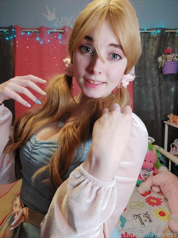 lildreamprincess image #6