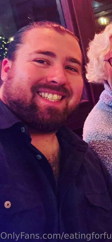 More festivities! 
Happy New Year everyone!
Hope it brings y..