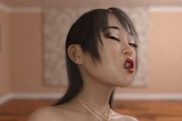 More sex animations