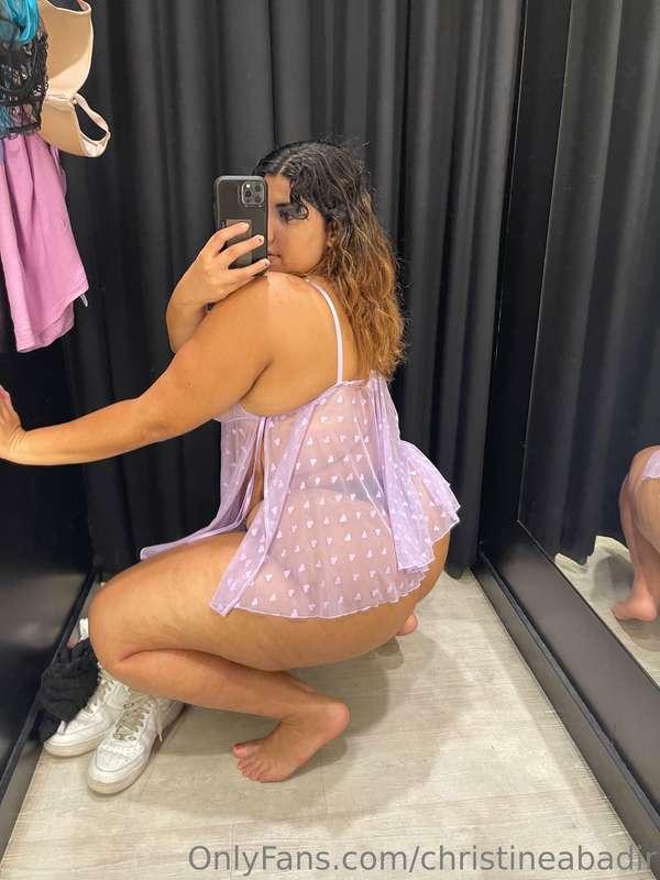 Cutest lingerie! 🥰💕