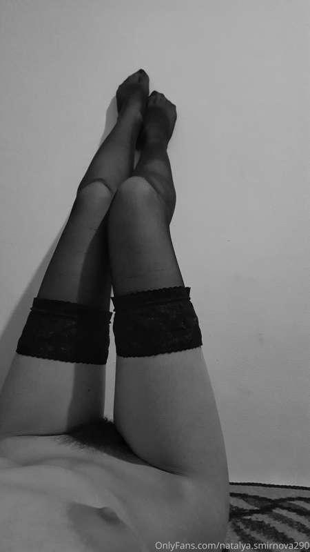 For my legs lovers, baby!