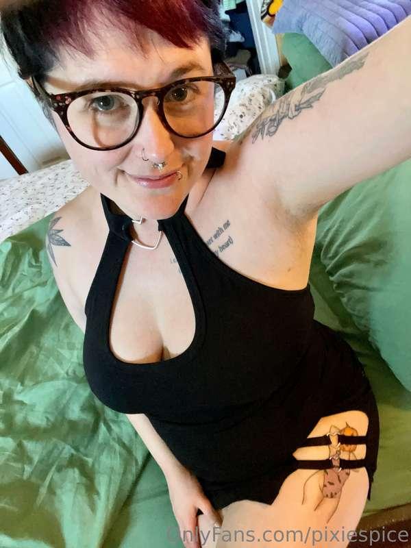 Buy me anything from my wishlist and be the first to receive..