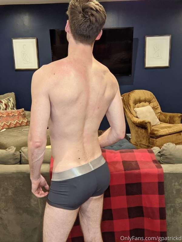 🔓Some taisty XXX fun with this chute 😋
Got a juicy booty box..