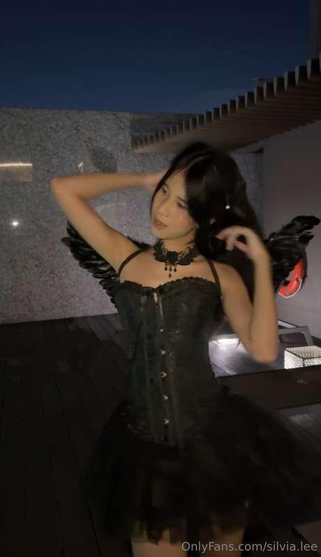 I’ve got something wicked waiting for you. Let’s make this a..