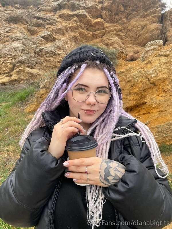 Coziness overload today 🍂☕