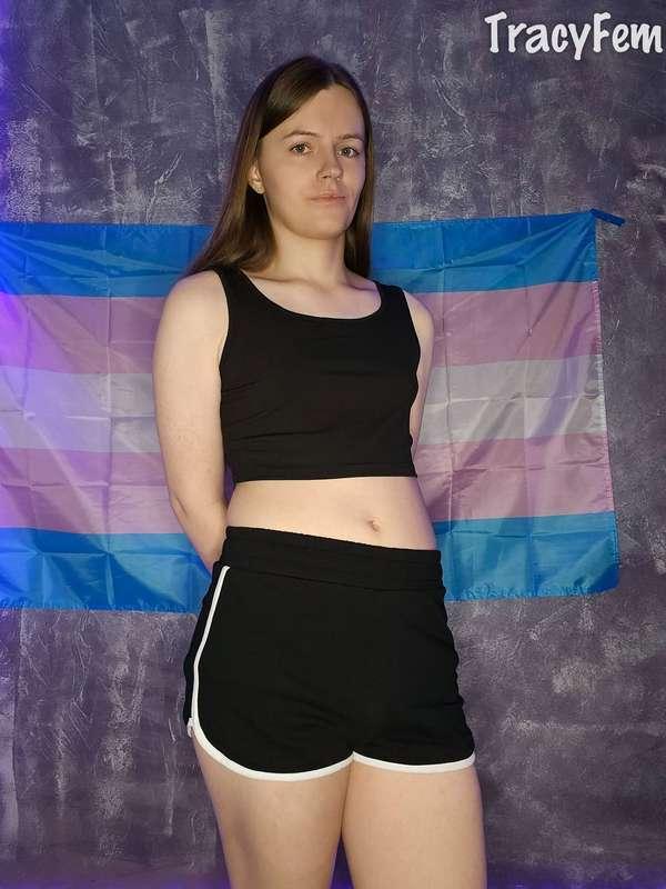 It's Femboy Friday

#femboy #fyp #trans #transgender #feet #ass
