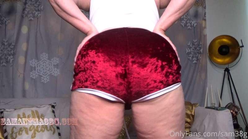BBW Booty